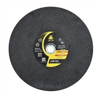 14 инча режещо колело