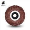 AO flexible flap disc
