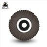 CA flexible flap disc