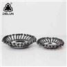 Coarse Brass Wire Wheel Grass Brush