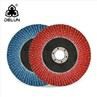 Flap Disc For Metal Polishing 100mm 4 Inch