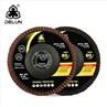Flap Disc For Rust Removal 180 mm
