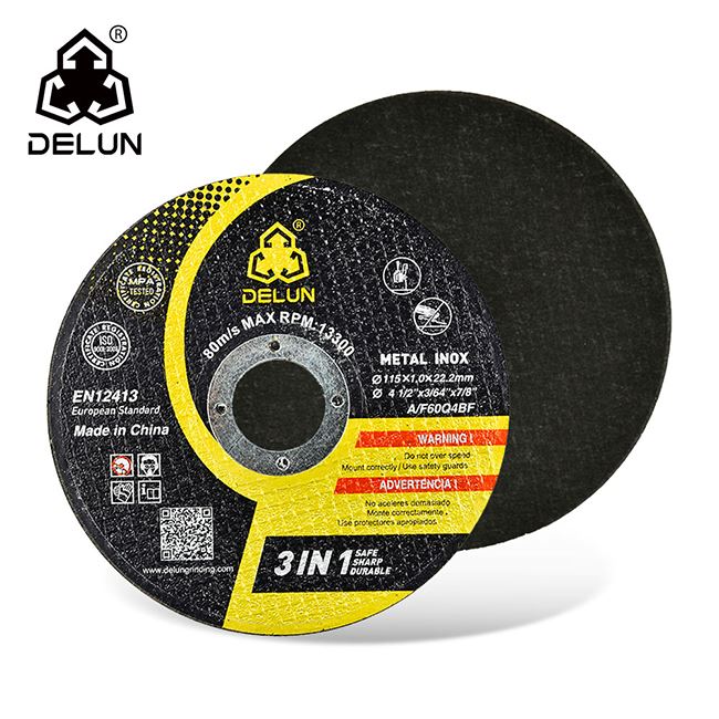 4.5" Metal Cut Off Wheels For Metal